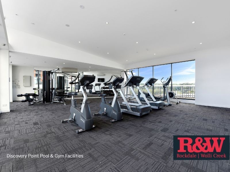 204/12 Brodie Spark Drive, Wolli Creek NSW 2205