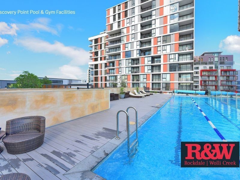 204/12 Brodie Spark Drive, Wolli Creek NSW 2205