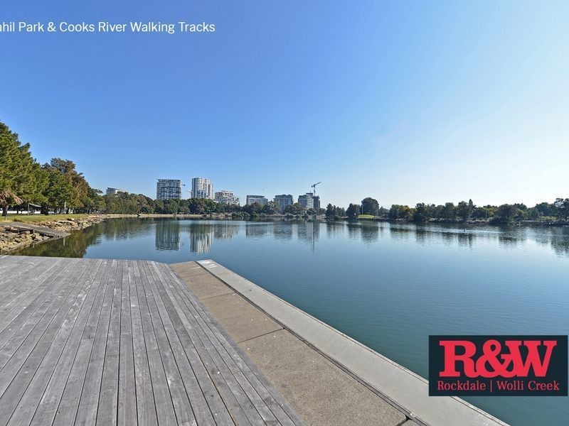 204/12 Brodie Spark Drive, Wolli Creek NSW 2205