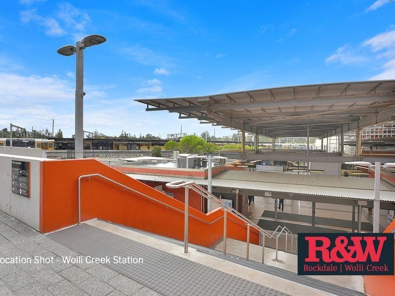 204/12 Brodie Spark Drive, Wolli Creek NSW 2205