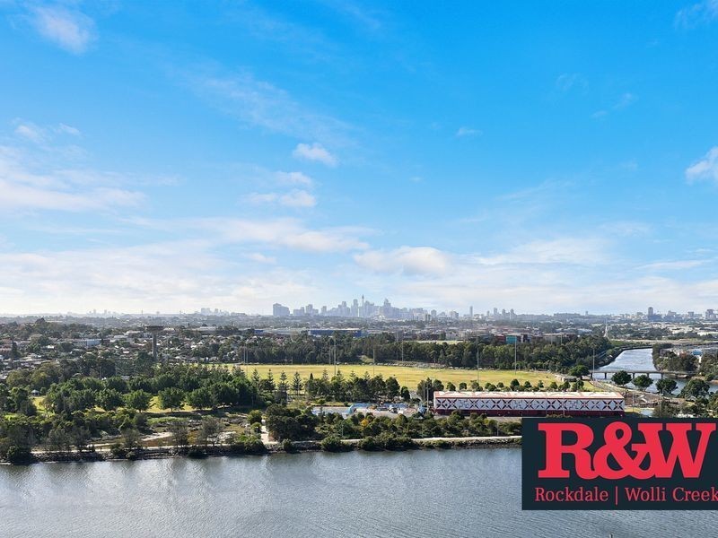 C1402/26 Levey Street, Wolli Creek NSW 2205