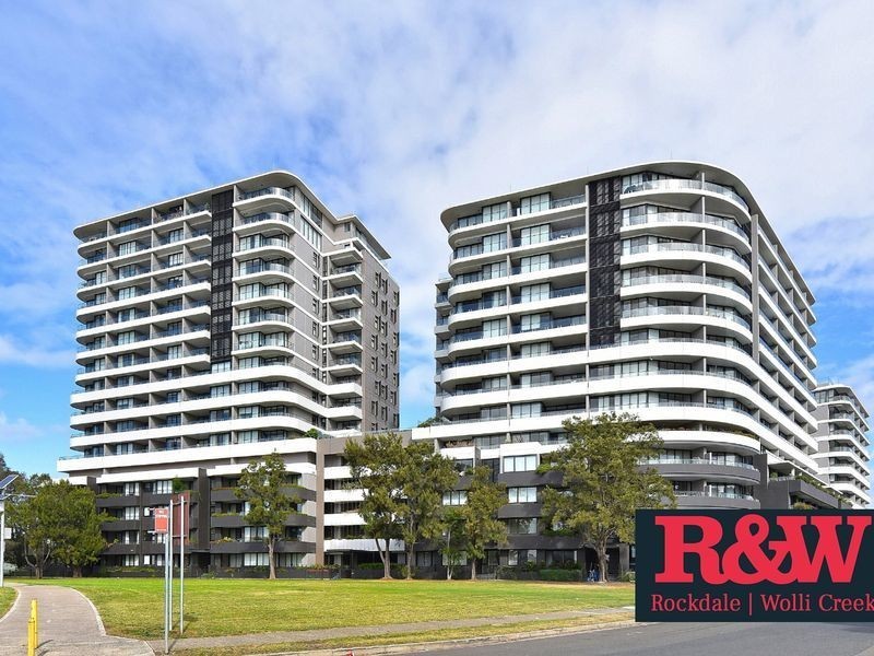 C1402/26 Levey Street, Wolli Creek NSW 2205