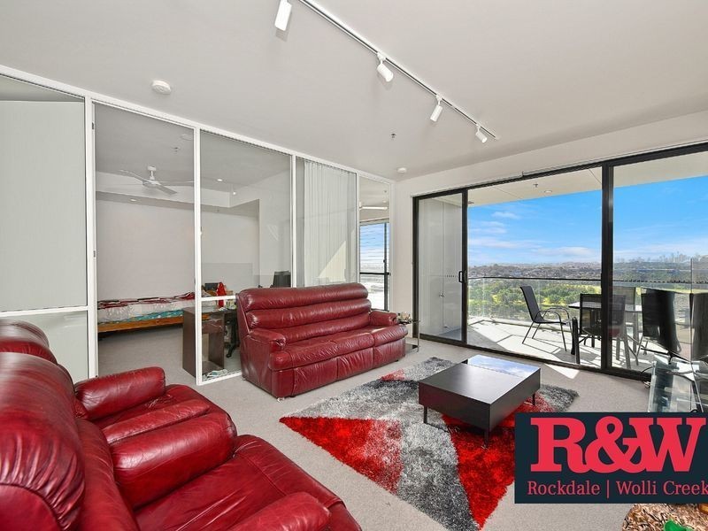 C1402/26 Levey Street, Wolli Creek NSW 2205