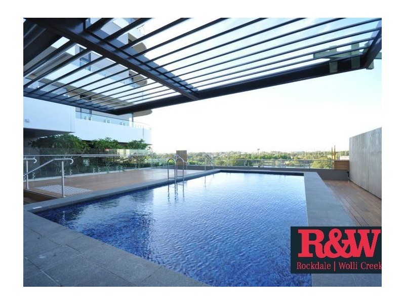 C1402/26 Levey Street, Wolli Creek NSW 2205