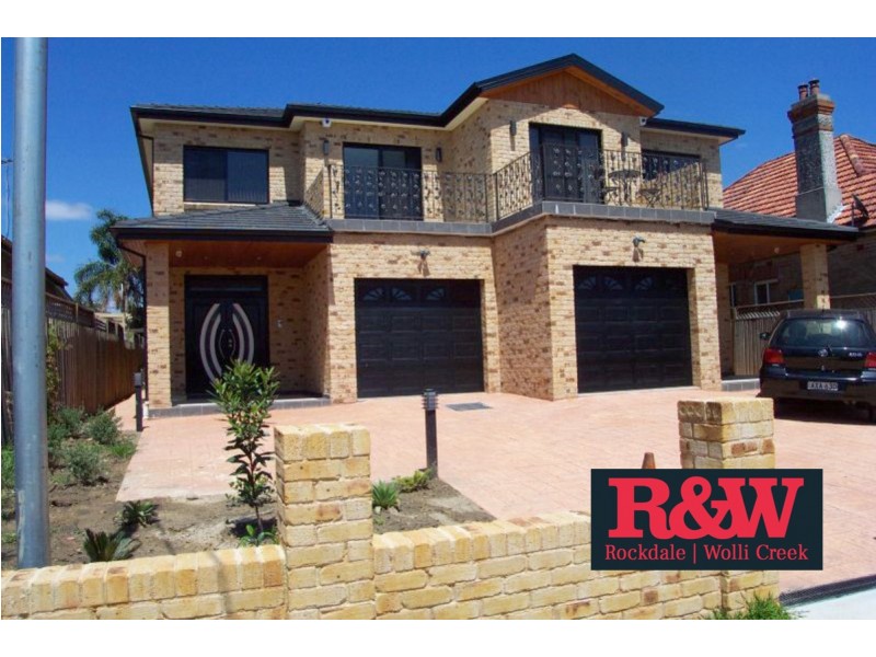 22 Herbert Street, Rockdale NSW 2216