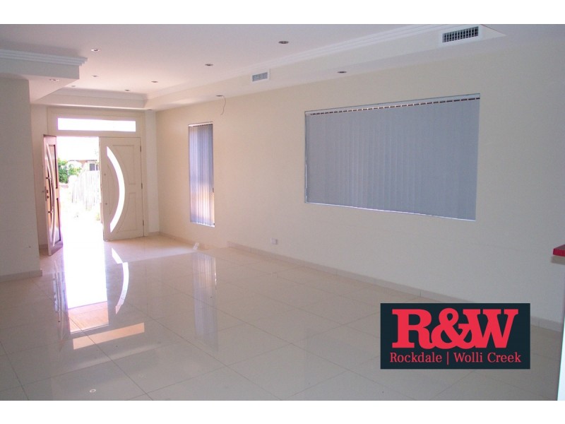 22 Herbert Street, Rockdale NSW 2216