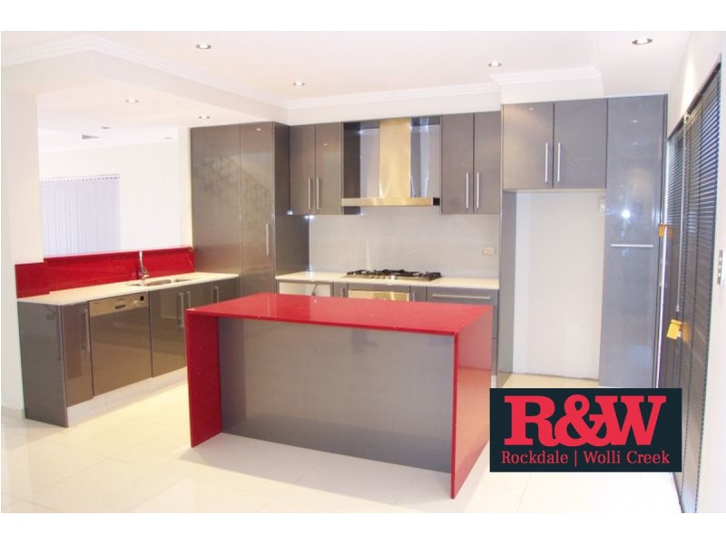 22 Herbert Street, Rockdale NSW 2216