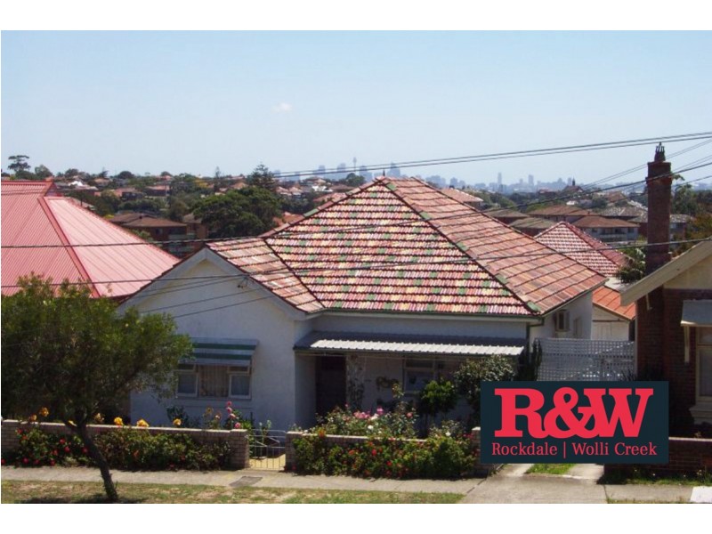 22 Herbert Street, Rockdale NSW 2216