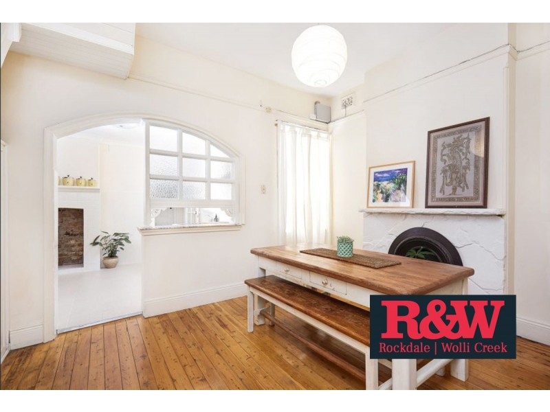 42 Railway Street, Banksia NSW 2216