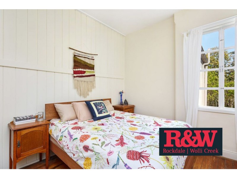 42 Railway Street, Banksia NSW 2216