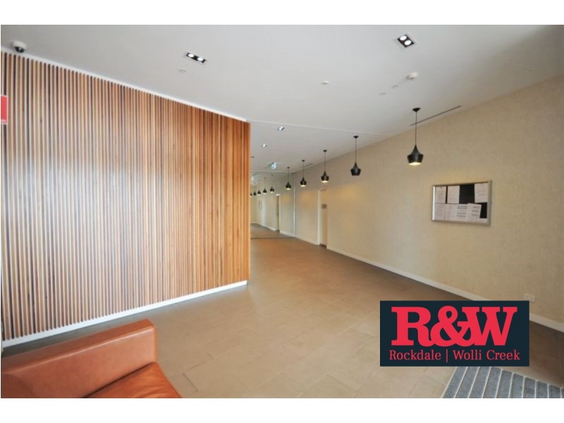 610/2 Discovery Point Place, Wolli Creek NSW 2205