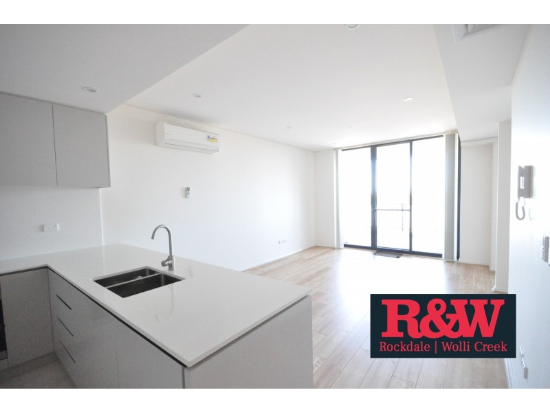 B701/118 Princes Highway, Arncliffe NSW 2205