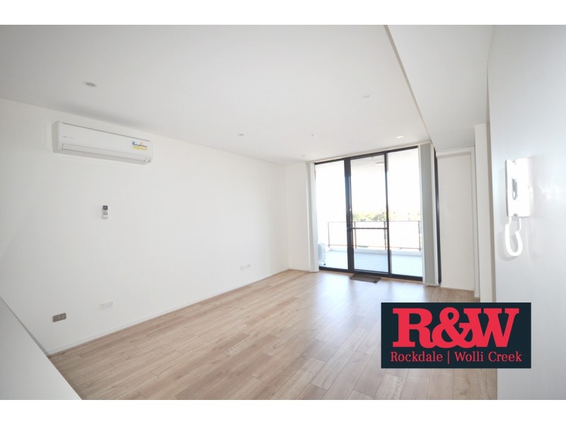 B701/118 Princes Highway, Arncliffe NSW 2205