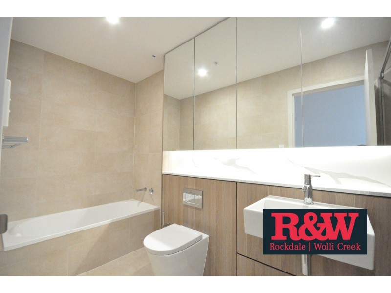 B701/118 Princes Highway, Arncliffe NSW 2205