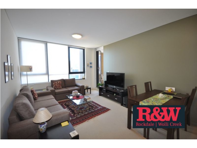 520/6 Brodie Spark Drive, Wolli Creek NSW 2205