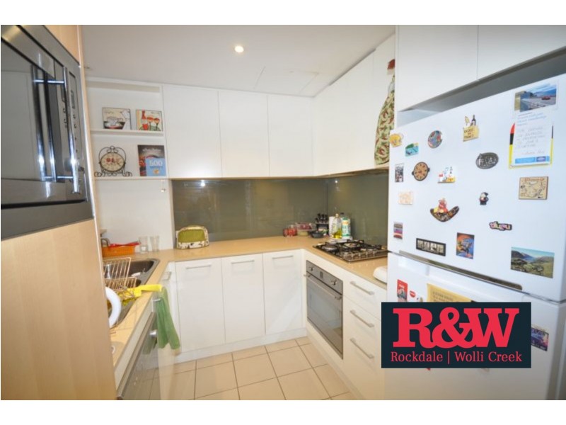 520/6 Brodie Spark Drive, Wolli Creek NSW 2205