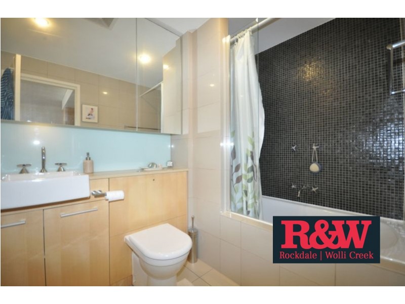 520/6 Brodie Spark Drive, Wolli Creek NSW 2205