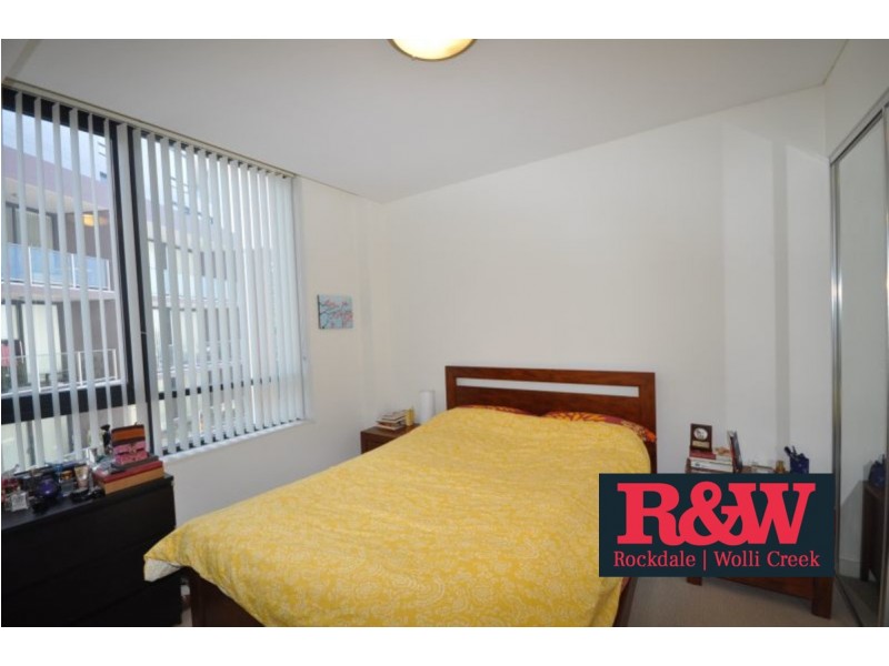 520/6 Brodie Spark Drive, Wolli Creek NSW 2205