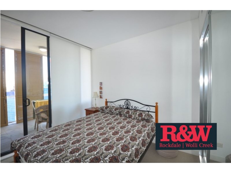 520/6 Brodie Spark Drive, Wolli Creek NSW 2205