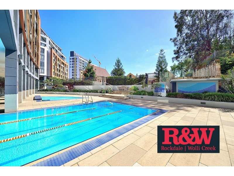 520/6 Brodie Spark Drive, Wolli Creek NSW 2205