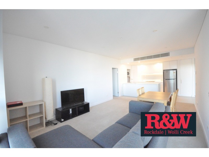 1003/2 Chisholm Street, Wolli Creek NSW 2205