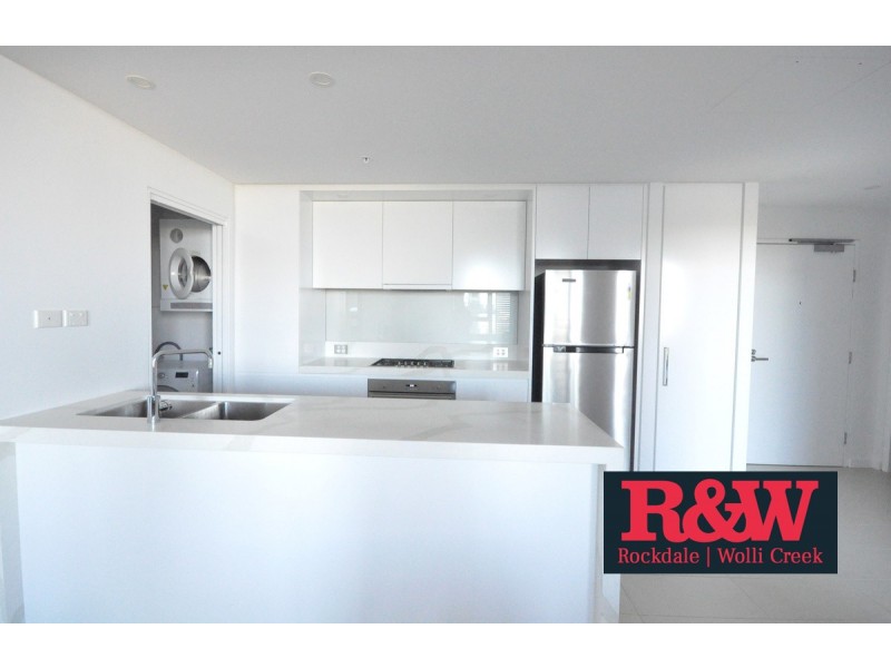 1003/2 Chisholm Street, Wolli Creek NSW 2205