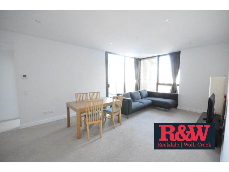 1003/2 Chisholm Street, Wolli Creek NSW 2205