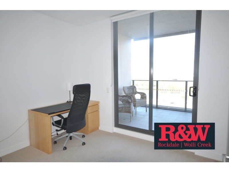 1003/2 Chisholm Street, Wolli Creek NSW 2205