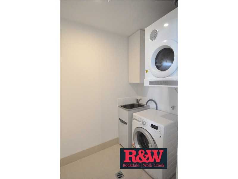 1003/2 Chisholm Street, Wolli Creek NSW 2205