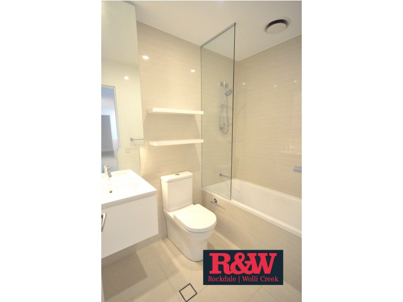 1003/2 Chisholm Street, Wolli Creek NSW 2205