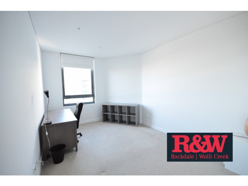 1003/2 Chisholm Street, Wolli Creek NSW 2205