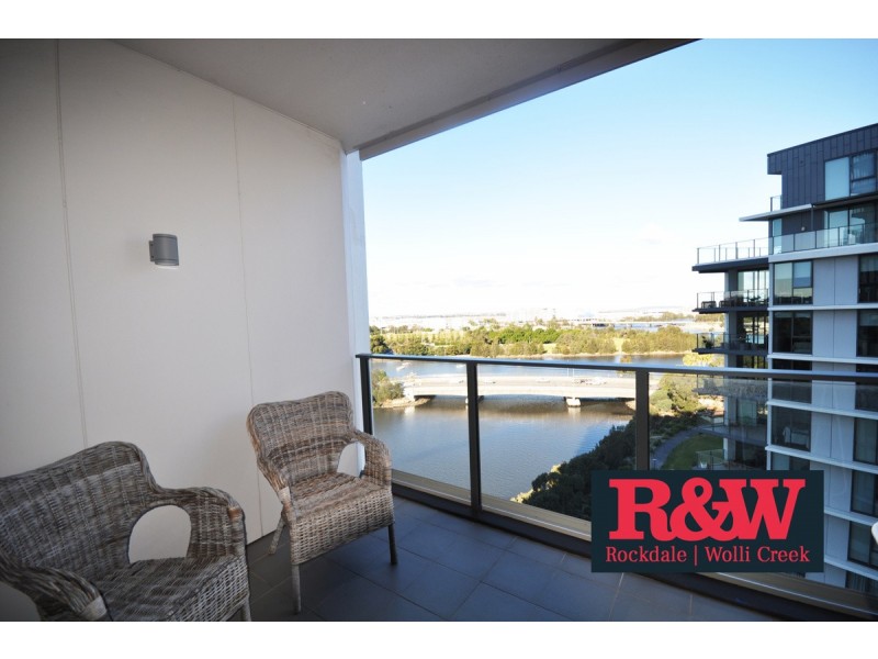 1003/2 Chisholm Street, Wolli Creek NSW 2205