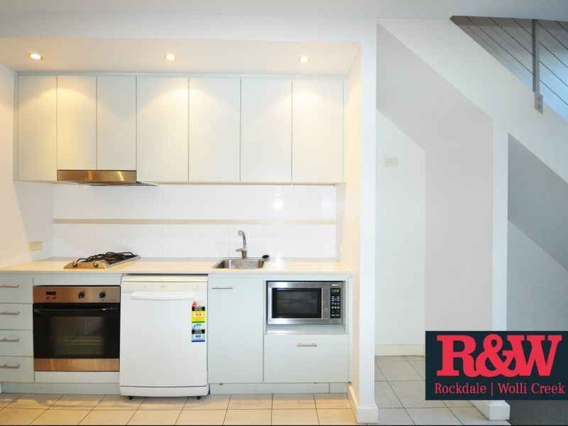 35/555 Princes Highway, Rockdale NSW 2216