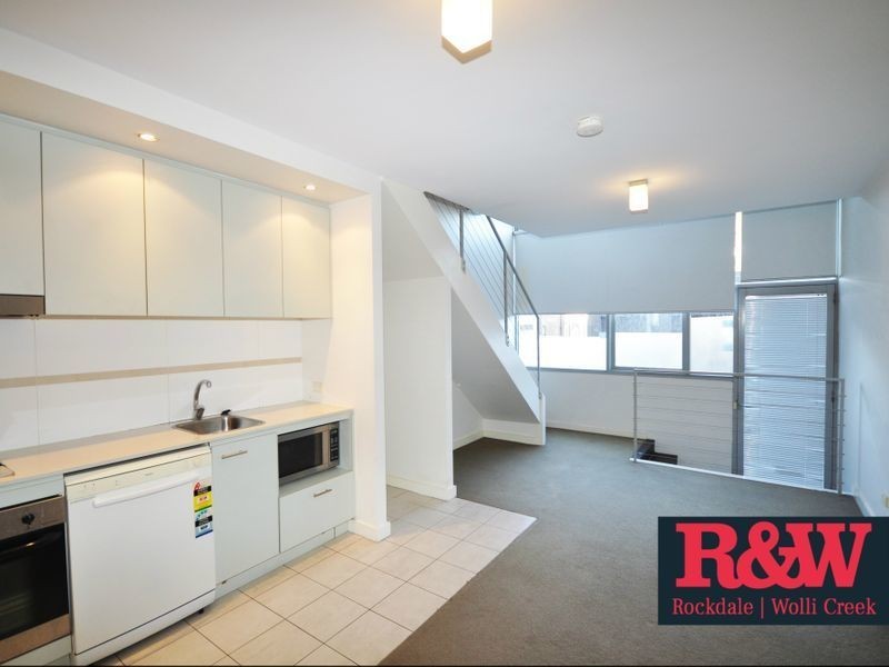 35/555 Princes Highway, Rockdale NSW 2216