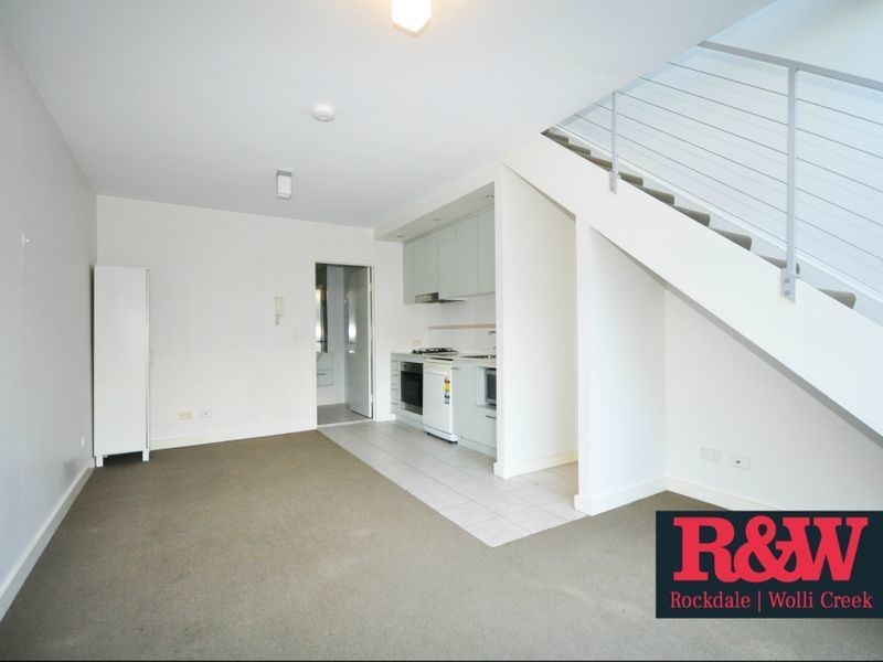 35/555 Princes Highway, Rockdale NSW 2216