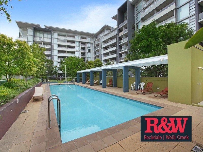 35/555 Princes Highway, Rockdale NSW 2216