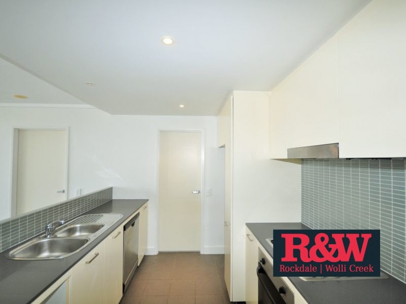 A506/35 Arncliffe Street, Wolli Creek NSW 2205