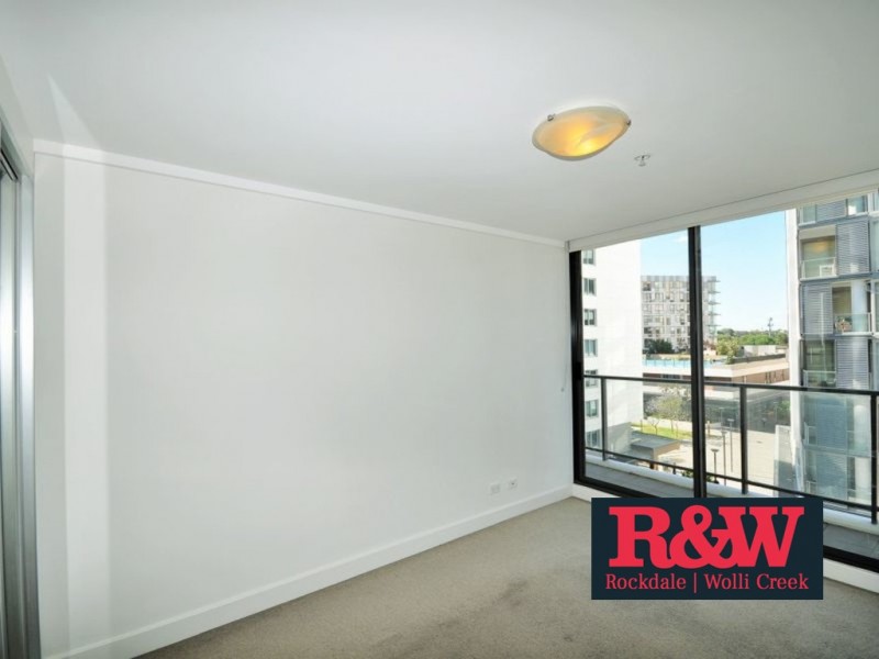 A506/35 Arncliffe Street, Wolli Creek NSW 2205