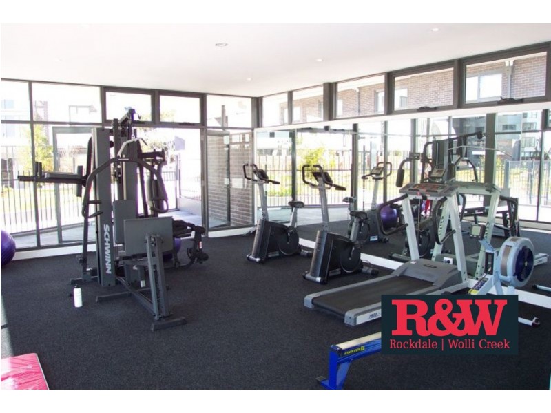 A506/35 Arncliffe Street, Wolli Creek NSW 2205