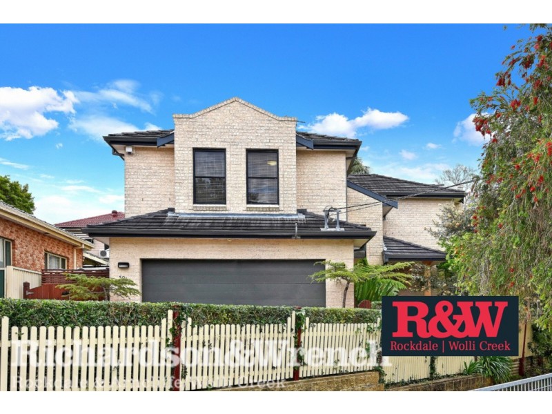 30A Unwin Street, Bexley NSW 2207