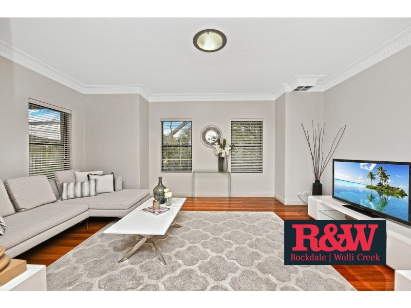 30A Unwin Street, Bexley NSW 2207