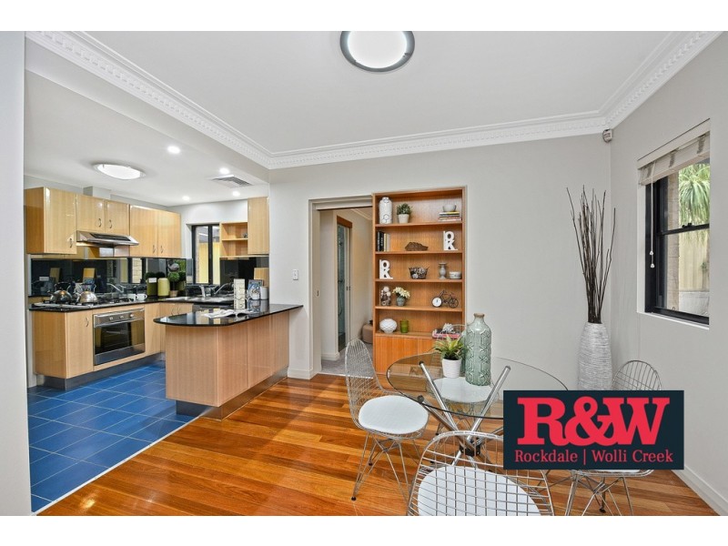 30A Unwin Street, Bexley NSW 2207