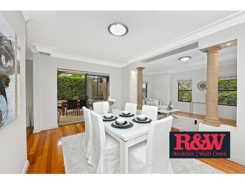 30A Unwin Street, Bexley NSW 2207