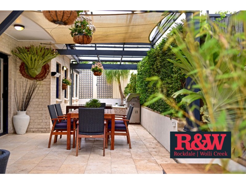 30A Unwin Street, Bexley NSW 2207