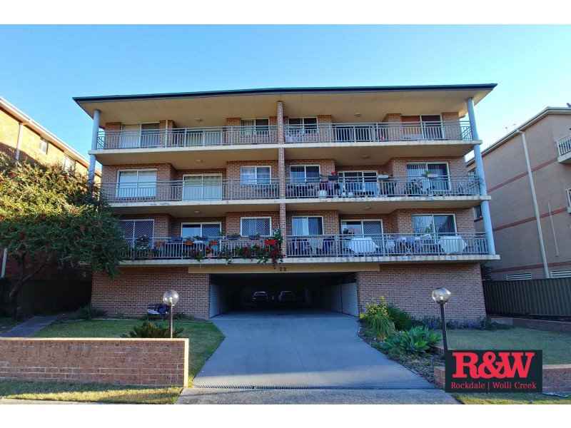 8/32 Ann Street, Wolli Creek NSW 2205