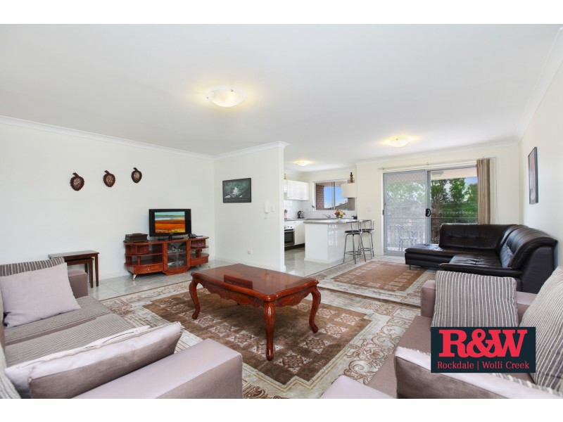 8/32 Ann Street, Wolli Creek NSW 2205