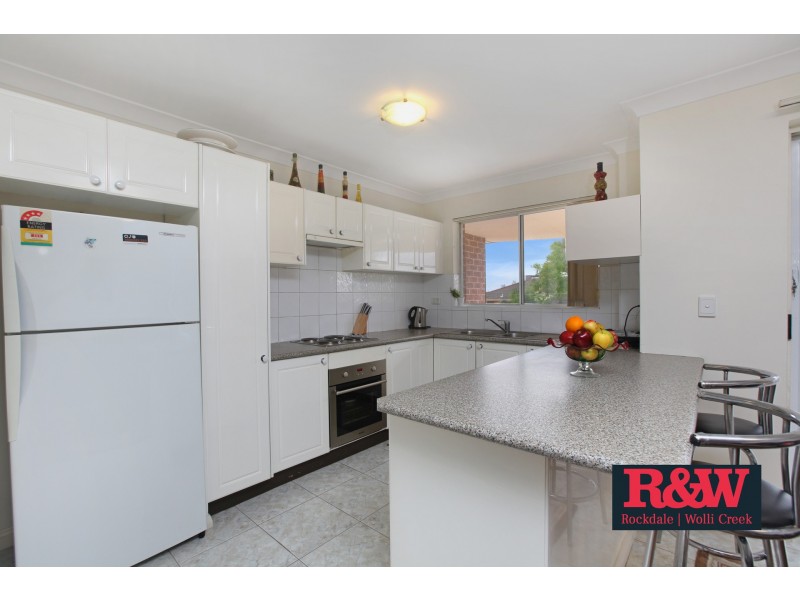 8/32 Ann Street, Wolli Creek NSW 2205