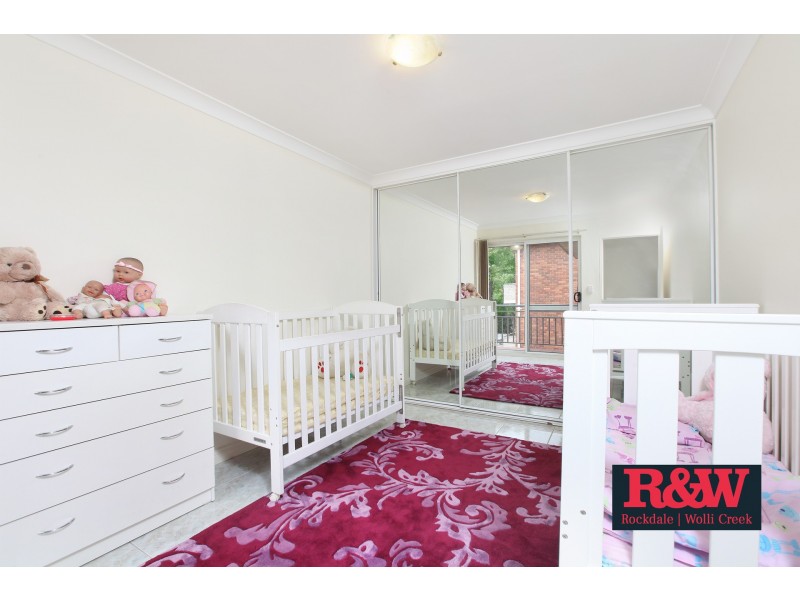 8/32 Ann Street, Wolli Creek NSW 2205