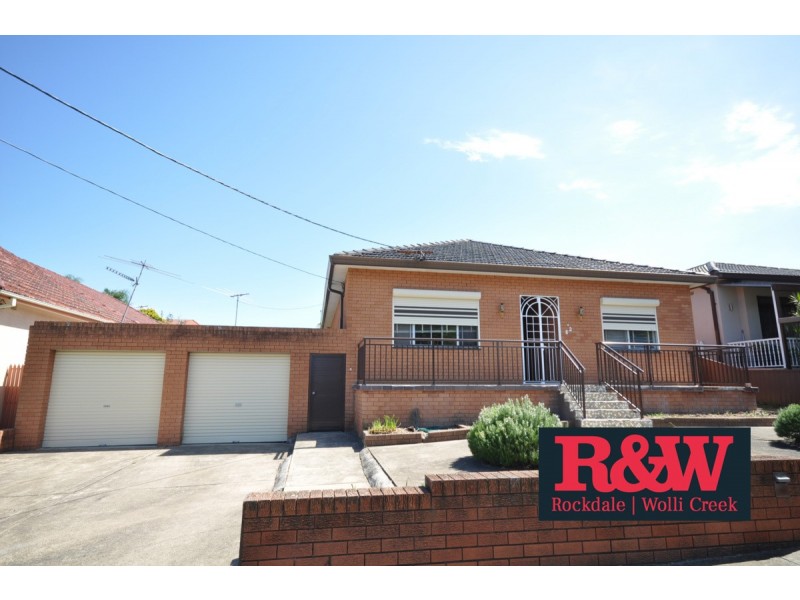 82 Dunmore Street, Bexley NSW 2207