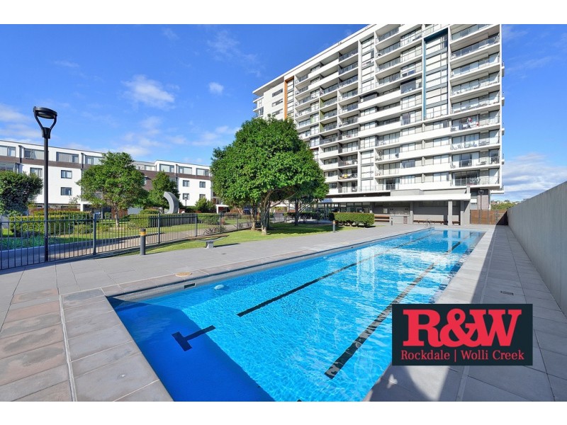 A1603/35 Arncliffe Street, Wolli Creek NSW 2205